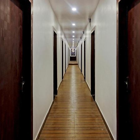 Collection O Gauri Shree Hotel Bhopal Esterno foto